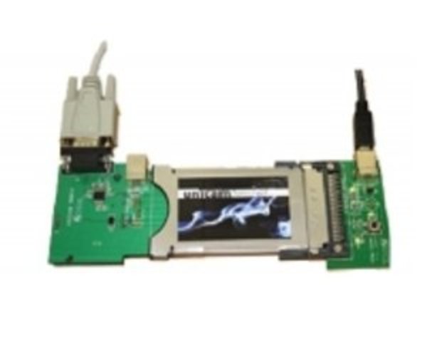 Unicam / Maxcam Unicrypt Programmer Set RS232