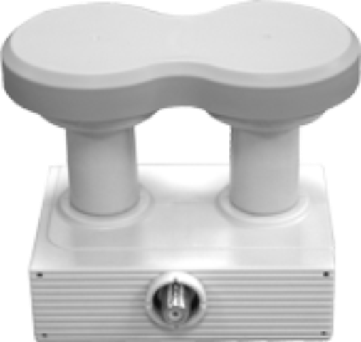 Smart Monoblock TMS43